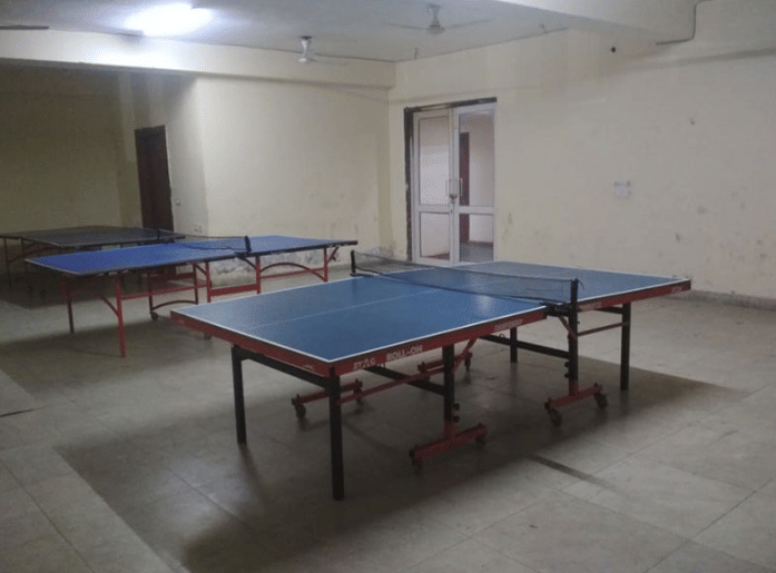 Galgotias University Greater Noida Hostel & Facilities photo 4